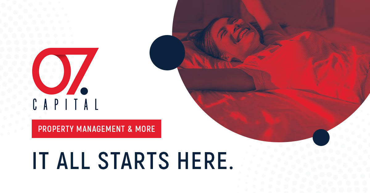 07 Capital and Property Management